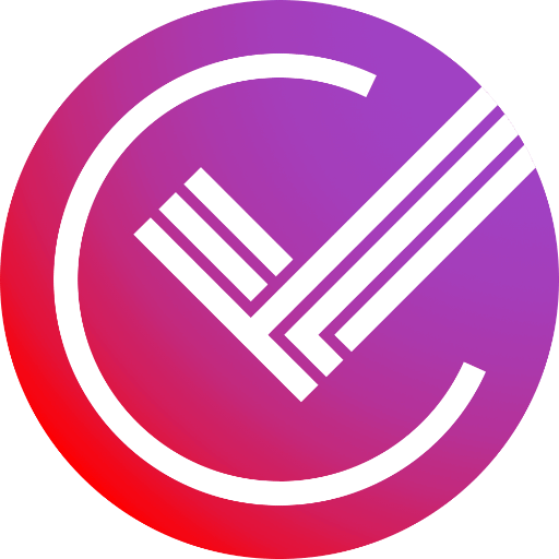 This is the Trakt.tv logo