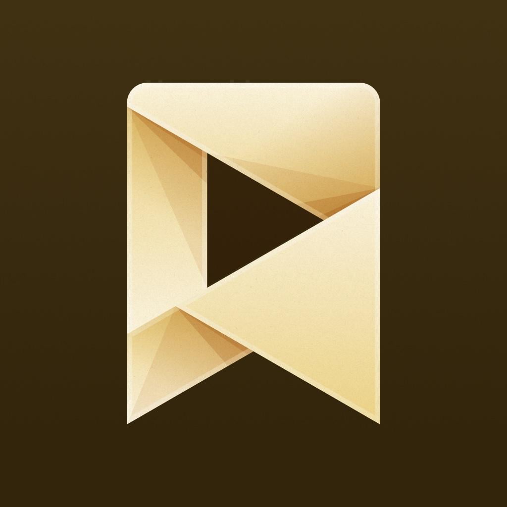 Icon for the iOS App, Prologue